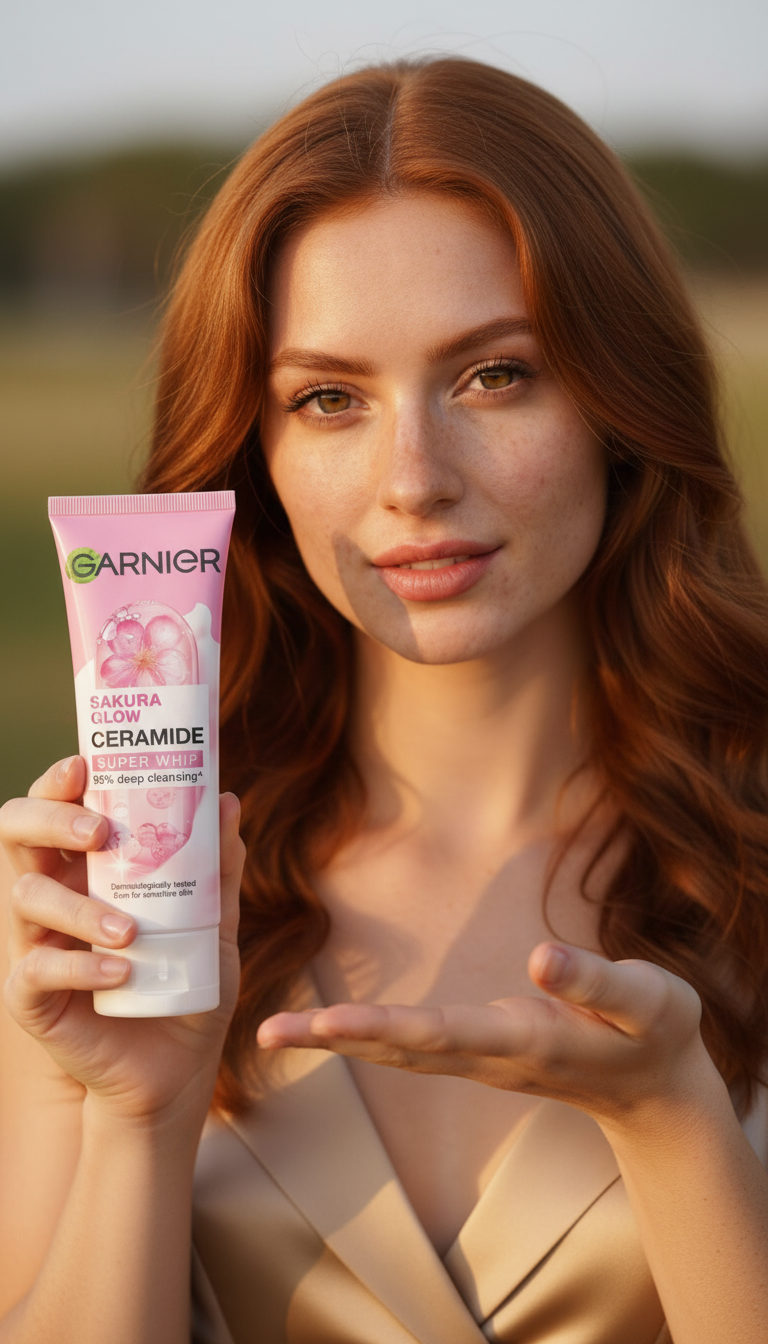 AI Product Photos with Models