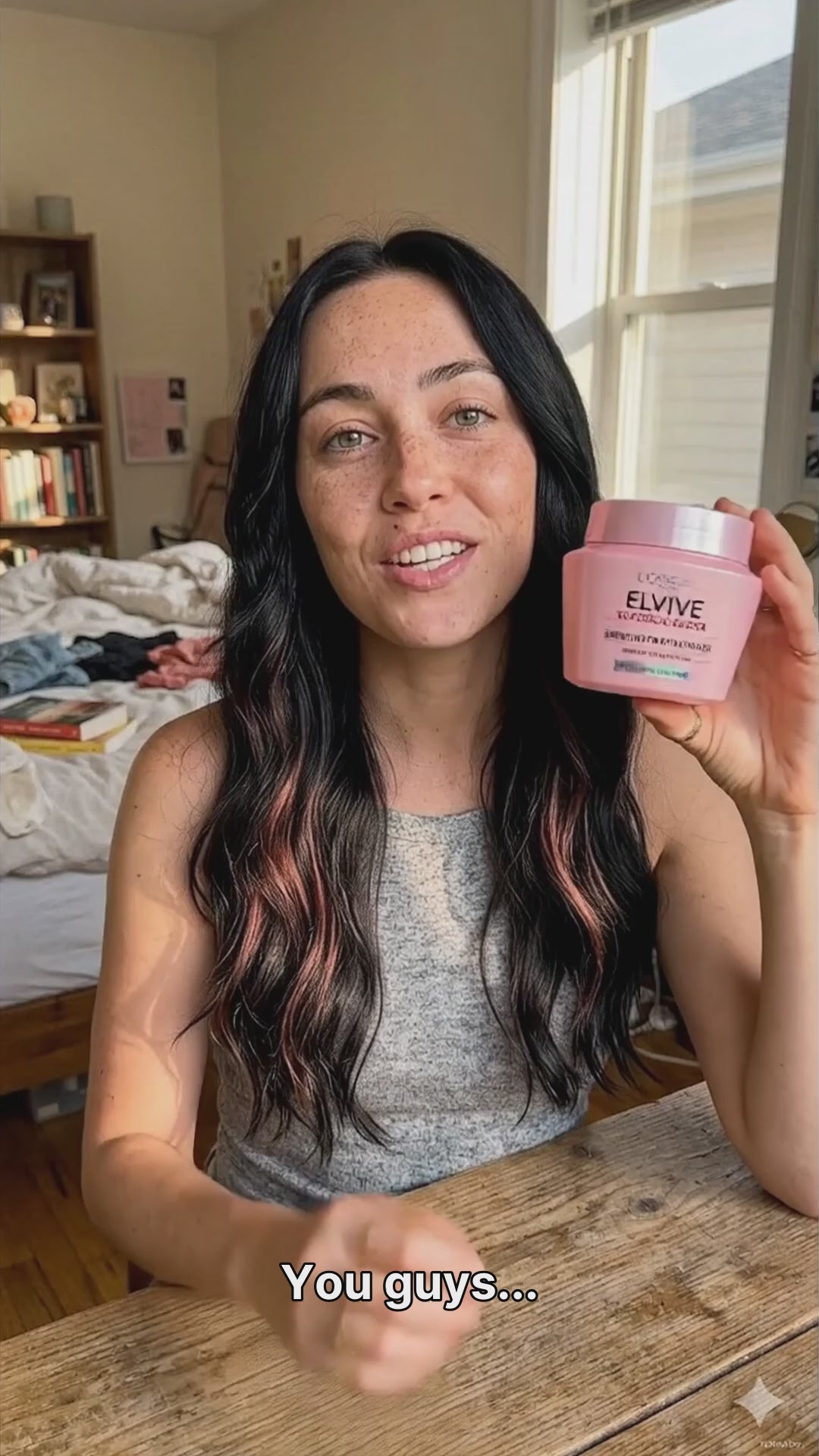 Realistic AI UGC Videos