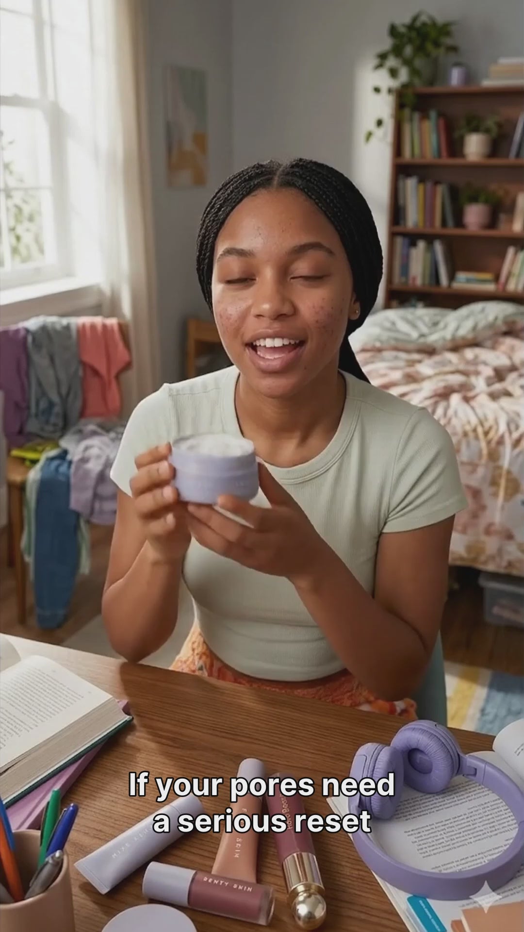 Realistic AI UGC Videos