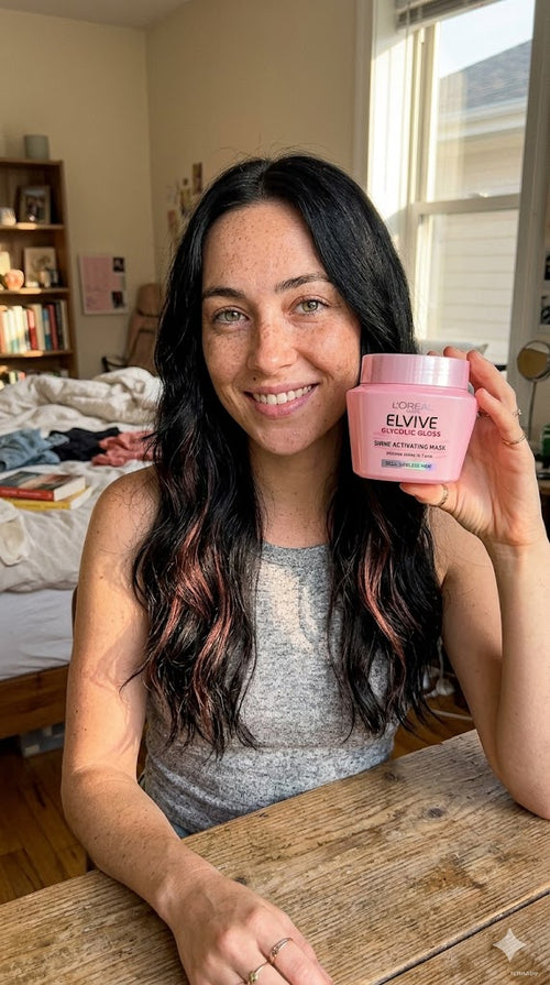 AI Product Photos with Models