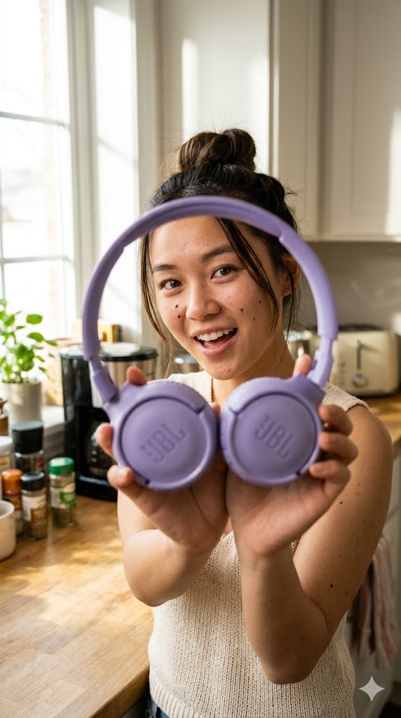 AI Product Photos with Models