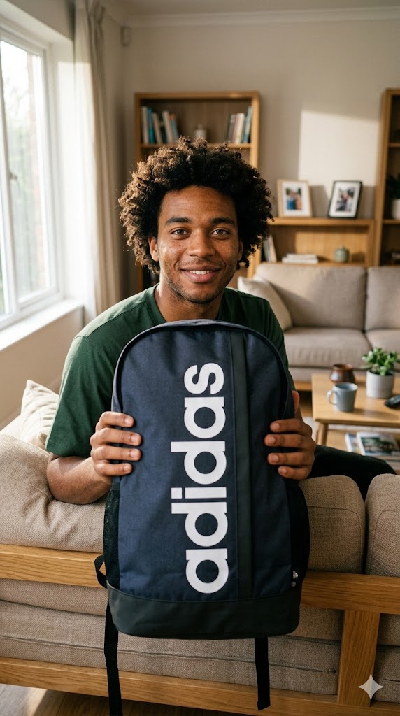 AI Product Photos with Models